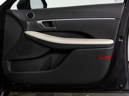 Used 2024 Hyundai Sonata SEL image 40