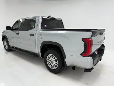 Used 2024 Toyota Tundra SR5 image 37