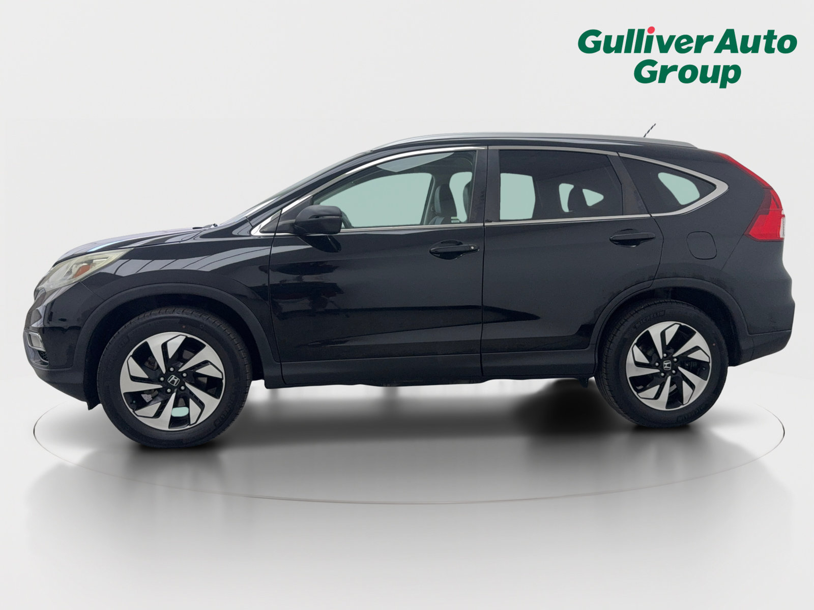 Used 2016 Honda CR-V Touring image 3