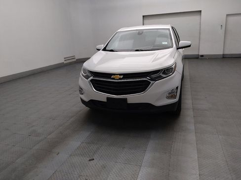 Used 2020 Chevrolet Equinox LT image 15