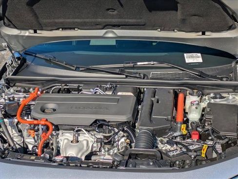 New 2026 Honda Civic Sport Touring image 17