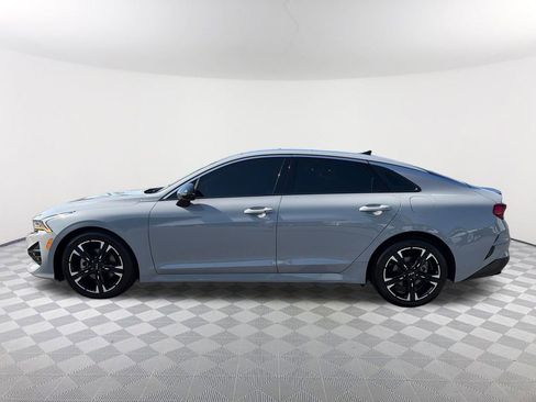 Used 2023 Kia K5 GT-Line FWD image 8