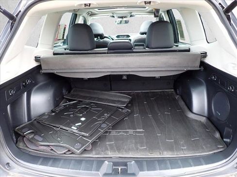 Certified 2023 Subaru Forester Sport image 8