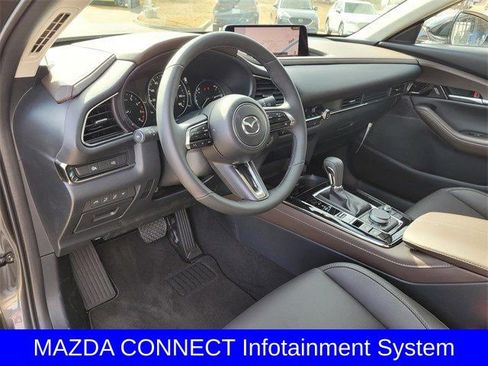 New 2025 MAZDA CX-30 2.5 Turbo w/ Premium Package image 4