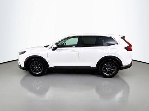 Used 2026 Honda CR-V EX-L image 4