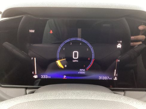 Used 2025 Chevrolet TrailBlazer LT image 22