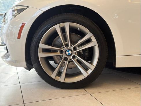 Used 2017 BMW 328d xDrive 328d xDrive Sedan 4D image 9