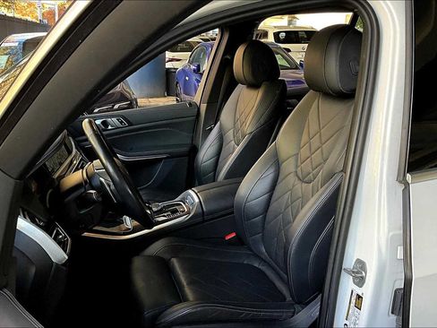 Used 2023 BMW X5 sDrive40i RWD image 7