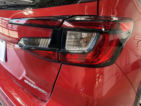 Certified 2024 Subaru Crosstrek 2.5i Limited AWD/4WD image 11