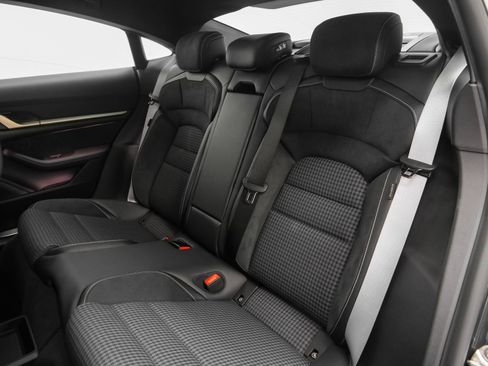 New 2025 Porsche Taycan 4S image 49