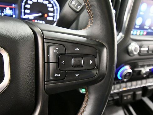 Used 2023 GMC Sierra 2500 AT4 image 22