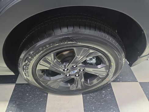 New 2026 Subaru Crosstrek 2.5i image 8