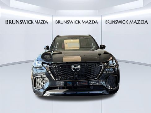 New 2026 MAZDA CX-70 3.3 Turbo S w/ Premium Package AWD/4WD image 2