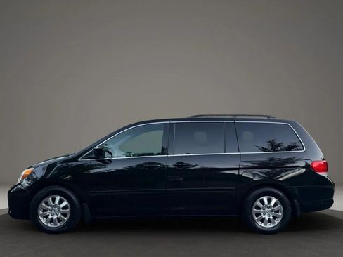 Used 2010 Honda Odyssey EX-L image 5