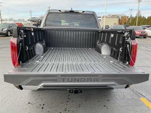 New 2026 Toyota Tundra Limited image 22