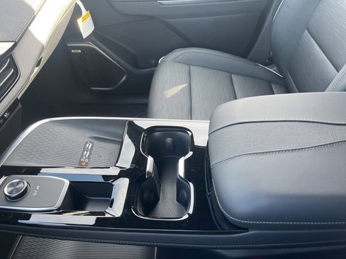 New 2026 Buick Enclave Sport Touring w/ Power Package image 22