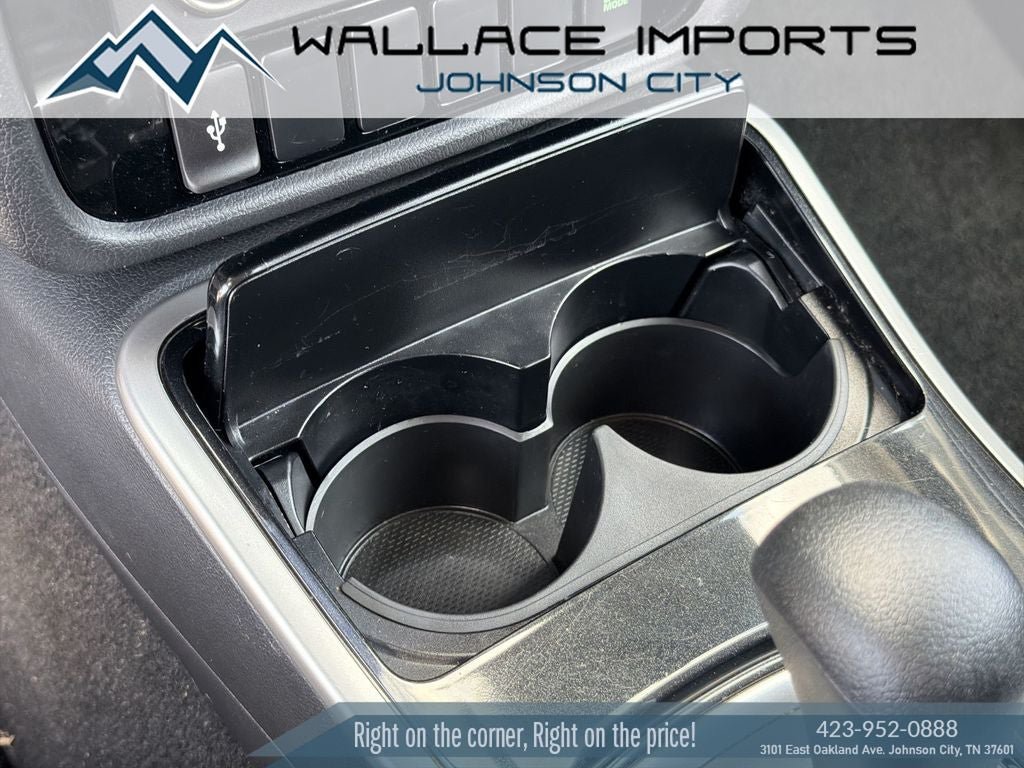 Used 2020 Mitsubishi Outlander ES AWD/4WD image 17
