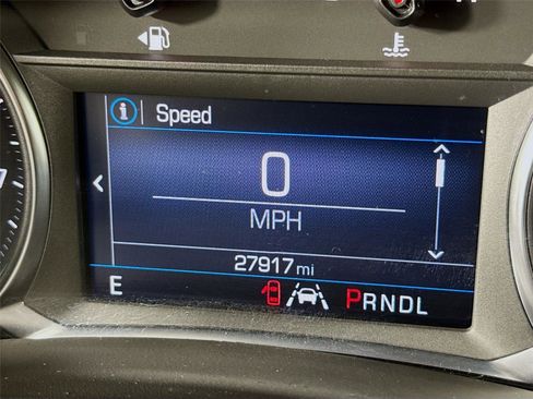 Used 2024 Chevrolet Equinox RS image 2