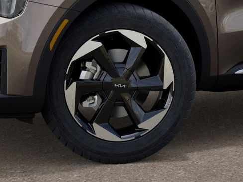 New 2026 Kia Sorento EX image 9