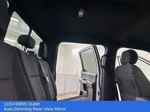 Used 2018 Ford F150 XLT w/ Equipment Group 302A Luxury image 24