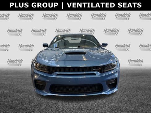 Used 2022 Dodge Charger Scat Pack RWD image 3