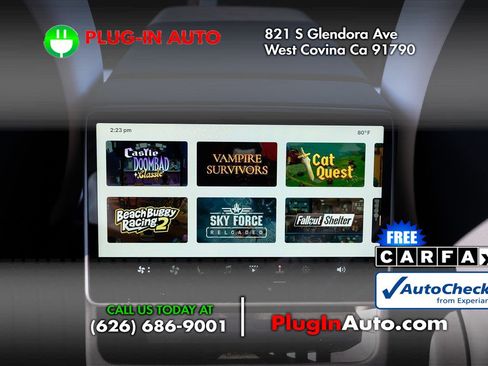 Used 2024 Tesla Model 3 Long Range image 17