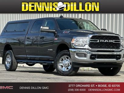 Used 2020 RAM 2500 Tradesman