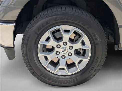 Certified 2023 Ford F150 XLT AWD/4WD image 23