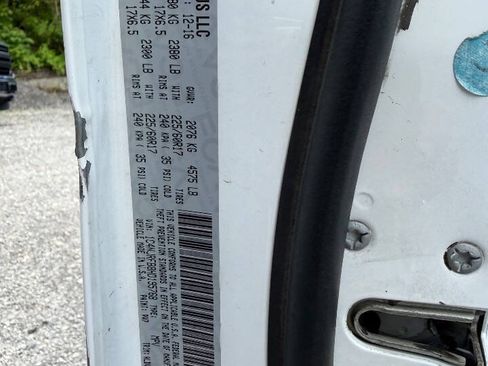 Used 2017 Jeep Patriot High Altitude AWD/4WD image 30