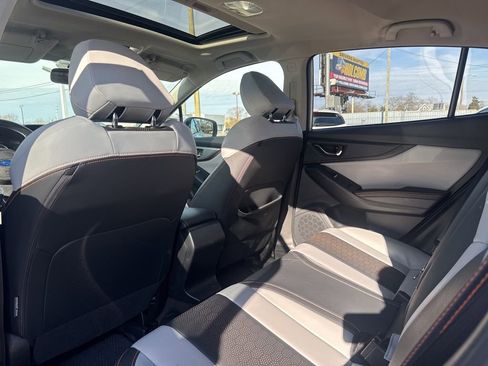 Used 2023 Subaru Crosstrek 2.5i Limited w/ Moonroof Package image 24