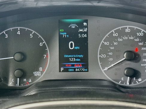 Used 2023 Toyota Corolla SE FWD image 12