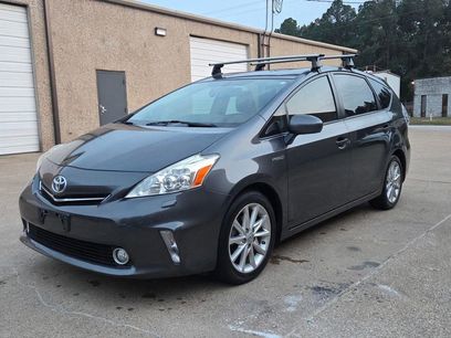 Used 2014 Toyota Prius V Five
