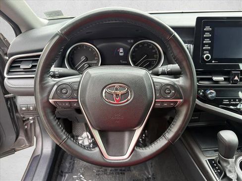 Used 2024 Toyota Camry LE w/ Cold Weather Package AWD/4WD image 14