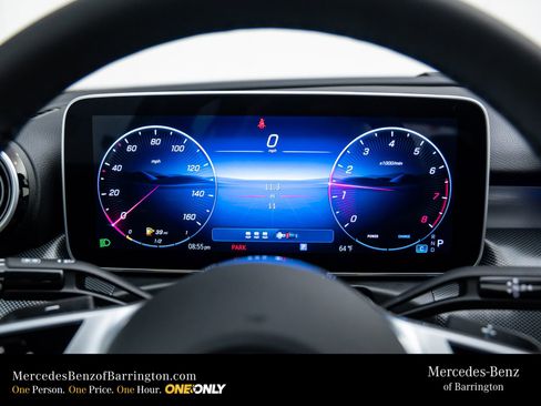 New 2026 Mercedes-Benz C 300 4MATIC Sedan image 20