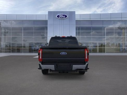 New 2026 Ford F250 Lariat RWD image 6