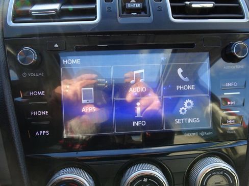 Used 2017 Subaru Forester 2.5i Premium w/ Popular Package #2A image 25