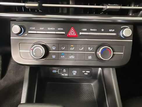 Used 2026 Hyundai Tucson SE AWD/4WD image 23