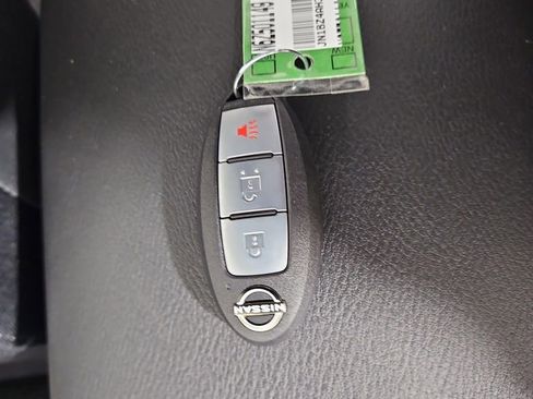 New 2026 Nissan Z Sport image 27