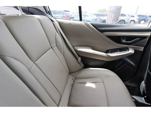 Used 2020 Subaru Legacy Limited XT AWD/4WD image 14