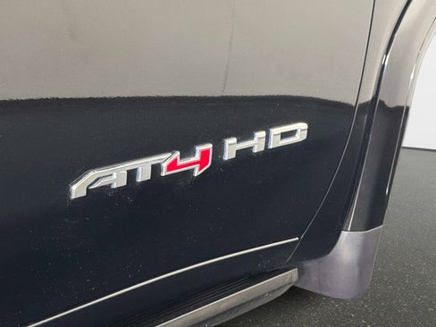 Used 2025 GMC Sierra 2500 AT4 AWD/4WD image 23