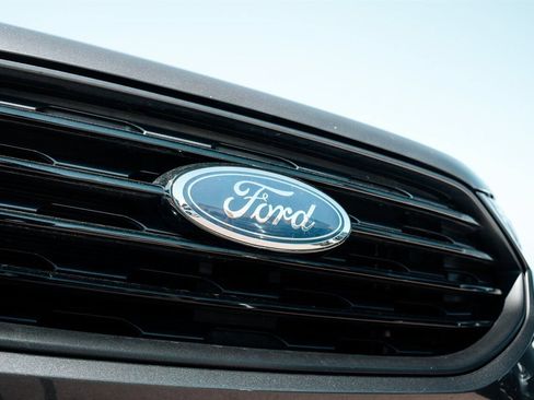 Used 2022 Ford Edge SEL w/ Sport Appearance Package AWD/4WD image 10