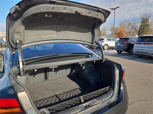 Used 2020 Nissan Altima 2.5 SR image 26