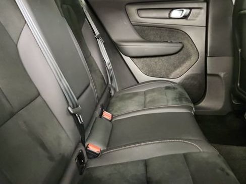 Certified 2023 Volvo C40 P8 Recharge Plus w/ Protection Package Premier AWD/4WD image 30