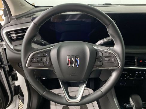 Certified 2024 Buick Encore GX Preferred w/ Comfort Package FWD image 14