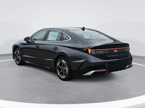 New 2026 Hyundai Sonata SEL image 8