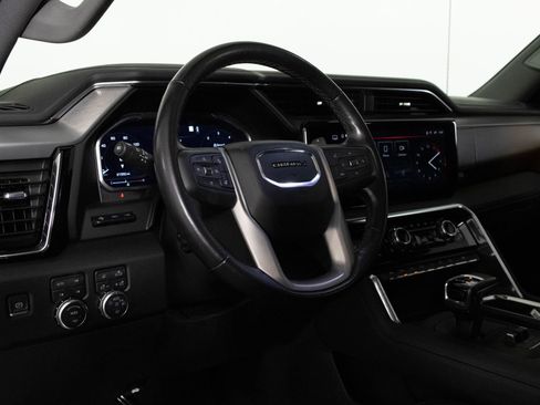 Certified 2022 GMC Sierra 1500 Denali w/ Technology Package image 31