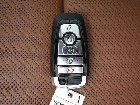 New 2027 Ford Expedition Max King Ranch AWD/4WD image 28