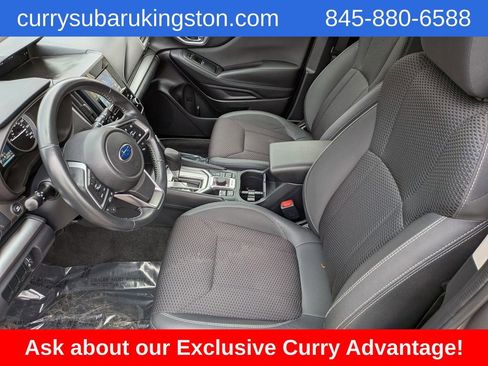 Used 2020 Subaru Forester Premium image 16