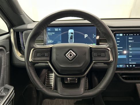 Used 2024 Rivian R1T Adventure AWD/4WD image 26