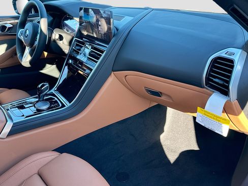 New 2026 BMW 840i xDrive AWD/4WD image 24
